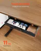 SucceBuy 58 cm organizér do zásuvky pod stolom, výsuvný Náhľad obrázku produktu 2