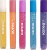 Kores Glitzerkleber - 5 x 10,5 ml / Pastellfarben Produktbild-Vorschau 3