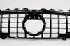 Kühlergrill für Mercedes CLA X118 C118 2019-05.2023 GT-R Produktbild-Vorschau 3