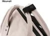 Himawari | Sac à dos de ville à la mode, avec poche Voir les images du produit 5