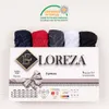 5er Set Taillen Slips - Spitze - Bunt Produktbild-Vorschau 7