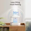 Humidificateur Dreo pour chambre à coucher - Fonctionnement Voir les images du produit 8