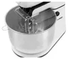 2in1 Handmixer Elektrischer Handrührer mit Rührschüssel Produktbild-Vorschau 12
