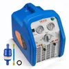 VEVOR Appareil portable de récupération de réfrigérants, Voir les images du produit 1