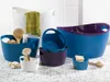 Koziol - Bottichelli XS Badezimmer Organizer 450 ml Produktbild-Vorschau 4