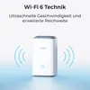 Reolink Home Hub für Überwachungskamera, 2,4/5GHz Wi-Fi 6, Produktbild-Vorschau 3