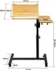 Laptoptisch Notebooktisch Computertisch Sofatisch Produktbild-Vorschau 3