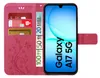 Handy Tasche für Samsung Galaxy A17 Schutz Hülle Handyhülle Produktbild-Vorschau 3