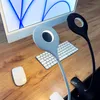 Bezdrátová Led Lampa Na Čtení S Klipem + Černý Micro Usb Náhled obrázku produktu 6