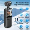 4K HD Handheld-Taschenkamera 180° drehbare Produktbild-Vorschau 7