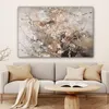 Leinwand Bilder 120x80 cm - Mandelblüte, moderne Wanddeko Produktbild-Vorschau 6