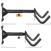 MUNDO® Wieszak Na Rower Ścienny Do 25 Kg - Uchwyt Rowerowy Podgląd zdjęcia produktu 8