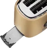 SENCOR STS 6057CH Elektrický hriankovač, 1000 W, 2 otvory, Náhľad obrázku produktu 9