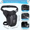 Beintasche Motorrad Herren Damen Multifunktionale Produktbild-Vorschau 3