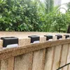 Lampka lampa solarna krawędziowa na schody balustradę taras Podgląd zdjęcia produktu 12