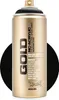 Montana Montana Gold bomboletta spray 400 ml Shock Black Anteprima dell’immagine prodotto 8
