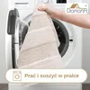 Mata łazienkowa Dariana Touch, 100% bawełna, 50 x 80 cm, Podgląd zdjęcia produktu 3