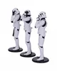 Original Stormtrooper-Figuren 3er-Pack „Three Wise Produktbild-Vorschau 2