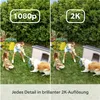 Ring Outdoor Camera Plus, IP-Sicherheitskamera, Draußen, Produktbild-Vorschau 3