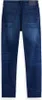 Scotch & Soda Ralston Regular Slim Fit Jeans Blau 30 / 34 Produktbild-Vorschau 4