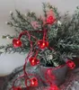 Best Season LED-Lichterkette "Heart-Battery"10tlg. 10 rote Produktbild-Vorschau 2