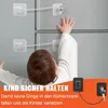 4 Stück Kühlschrank Produktbild-Vorschau 2