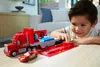 Disney Pixar Cars Tuning Mack playset, camioncino 2 in 1 e Anteprima dell’immagine prodotto 2