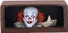 Figurka It Pennywise Dran 8 cm - Oficjalna, ręcznie Anteprima dell’immagine prodotto 1