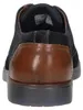 Bugatti. Zapatos de hombre. Calzado de negocios. Elegantes Vista previa de la imagen del producto 6