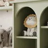 BABUSHKA Kinderregal olivgrün Produktbild-Vorschau 3