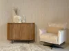 Sideboard Noor aus Mangoholz 115cm - Hellbraun Produktbild-Vorschau 6