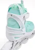 Blackwheels Flex Pro Verstellbare Inliner Gr. 34-37 Mint Produktbild-Vorschau 9