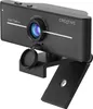 Live! Cam Sync 4k (schwarz, 4K, Dual-Mikrofon) Produktbild-Vorschau 2