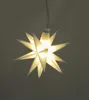 DT Dekostern - 8cm WEISS - Innen - LED - Batteriefach Produktbild-Vorschau 34