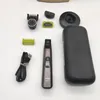 Philips Elektrischer Bartschneider Rasierer OneBlade Pro Produktbild-Vorschau 20