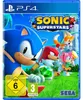 SEGA Sonic Superstars, PlayStation 4, Multiplayer-Modus, E Produktbild-Vorschau 2