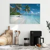 Magnettafel 60x40cm magnetisch & beschreibbar Metall-Board Produktbild-Vorschau 3