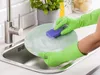 Houbičky York 030140, kuchyňské houbičky, 24+4 ks Náhled obrázku produktu 10