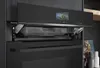 Siemens iQ700, forno a vapore compatto da incasso, 60 x 45 Anteprima dell’immagine prodotto 3