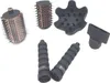 HD446EU Flex-Style Nero Asciugacapelli 5 in 1 Anteprima dell’immagine prodotto 37