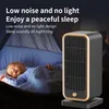 Raumheizung, 500 W, PTC-Keramik, geraeuscharm, schnell Produktbild-Vorschau 8