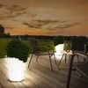 2er Set LED Solar-Blumentöpfe zur Produktbild-Vorschau 3