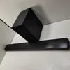 Samsung Soundbar HW-B750F/ZF 5.1 Canali Wireless con Produktbild-Vorschau 9