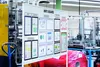 DURABLE Inforáme?ek DURAFRAME® MAGNETIC A4, st?íbrná, Náhled obrázku produktu 10
