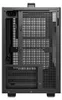 DeepCool CH160 PLUS, Small Form Factor (SFF), PC, Nero, Anteprima dell’immagine prodotto 9