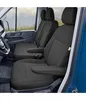 Volkswagen Crafter ab 2016 Front Sitzbezüge Fahrersitzbezug Produktbild-Vorschau 1