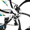 HILAND Mountainbike 26 Zoll mit 18 Gang, Aluminiumrahmen, Produktbild-Vorschau 11