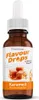 Karamell - Ellis Flavour Drops Produktbild-Vorschau 1