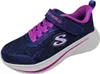 Skechers Sneakers 303557L-NVY in Blue color size 33 Voir les images du produit 15