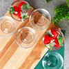 Glasschüssel Salatschüssel Salatschälchen Glasschälchen Produktbild-Vorschau 6